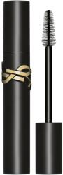 Yves Saint Laurent Volumennövelő szempillaspirál (Mascara Lash Clash) 8 ml 2 Brown