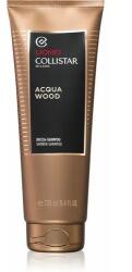 Collistar Tusfürdő Acqua Wood (Shower Shampoo) 250 ml