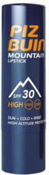 PIZ BUIN Ajakbalzsam SPF 30 (Mountain Lipstick) 4, 9 g