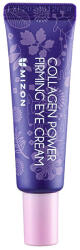 MIZON Szemkörnyékápoló krém 42% tengeri kollagénnel a rendkívül finom és érzékeny bőr érdekében (Collagen Power Firming Eye Cream) 10 ml - tubus