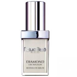 Natura Bissé Retinol szemkörnyékápoló szérum Diamond Life Infusion (Retinol Eye Serum) 15 ml