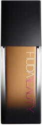 Huda Beauty Mattító smink #FauxFilter (Luminous Matte Foundation) 35 ml 350G Dulce de Leche