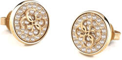 Guess Bájos aranyozott fülbevaló Dreaming Guess JUBE03129JWYGT/U