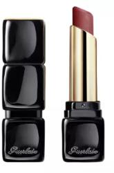 Guerlain Matt ajakrúzs KissKiss Tender Matte (Lipstick) 2, 8 g 777 Eternal Red