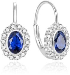 Beneto Bájos ezüst fülbevaló á la Kate AGUC2722L