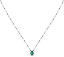 Morellato Ezüst nyaklánc Tesori SAIW151 (lánc, medál)