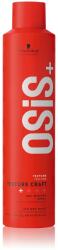 Schwarzkopf Texturáló hajspray OSiS Texture Craft (Dry Texture Spray) 300 ml