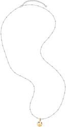 Morellato Gyönyörű nyaklánc aranyozott csengővel Talismani SAQE43