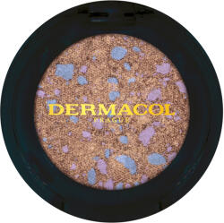 Dermacol Infinity Moon umbre de pleoape cu sclipici culoare 03 4.5 g
