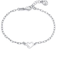 Viceroy Bájos ezüst karkötő Infinity Love Trend 1334P000-08