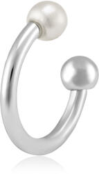 Troli Bámulatos single fülbevaló VBE6012S-PET - 1 db