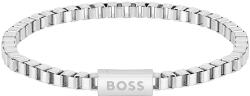 HUGO BOSS Modern acél karkötő Chain for him 1580288