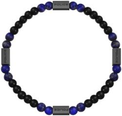 Police Időtlen gyöngy karkötő Urban Rebel PEAGB0001305/6 18 cm