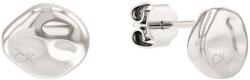 Calvin Klein Ötletes acél fülbevaló 35000116