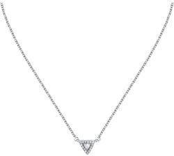 Morellato Gyönyörű acél nyaklánc Trilliant SAWY02