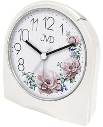 JVD Ébresztőóra csendes működéssel SRP889. D1