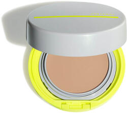Shiseido Kompakt púder SPF 50+ (Bielenda Sun Care Sports BB Compact) 12 g Medium