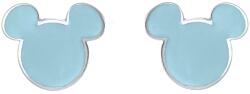 Disney Gyönyörű acél fülbevaló Mickey Mouse E600201NUL. TP