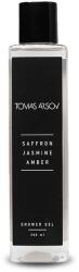Tomas Arsov Parfümös tusfürdő Saffron Jasmine Amber (Shower Gel) 200 ml