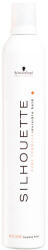Schwarzkopf Rögzítő hajhab rugalmas hatássalSilhouette(Mousse Flexible Hold) 500 ml