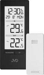 JVD Digitális óra hőmérővel T3348.1