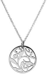 Pierre Lannier Csodálatos acél nyaklánc Eolia JB17A110