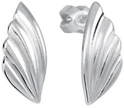 Soliter Brilio Silver Női ezüst fülbevaló 431 001 01636 04