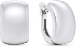 Brilio Silver Divatos ezüst lógó fülbevaló EA673W