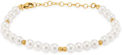 Troli Bájos gyöngy karkötő VBB0154G