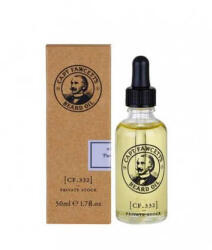 Captain Fawcett Szakáll olaj Private Stock 50 ml