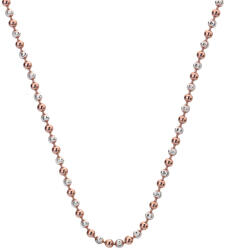 Hot Diamonds Bicolor ezüst lánc Emozioni CH056