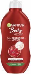 Garnier Regeneráló testápoló nagyon száraz bőrre (Reparing Care) 400 ml