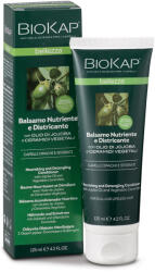 Biokap Tápláló és simító kondicionáló 125 ml
