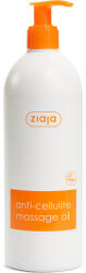 Ziaja Narancsbőr elleni masszázs olaj (Massage Oil) 500 ml