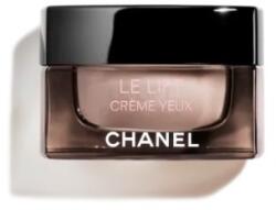 CHANEL Bőrfeszesítő ránctalanító krém szemkörnyék Le emelje krém Yeux (ránctalanító éjszakai krém Eye), 15 ml