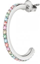 La Petite Story Csillogó single fülbevaló cirkónium kövekkel LPS02ARQ103 - 1 db