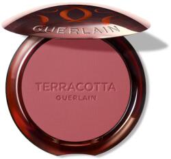 Guerlain Púderes arcpirosító Terracotta (Blush) 5 g 03 Nude Foncé