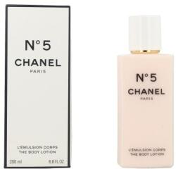 CHANEL No. 5 - testápoló 200 ml