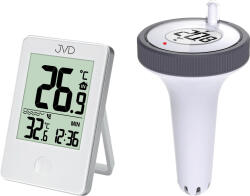 JVD Medence hőmérő T3351.1