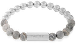 Calvin Klein Elegáns gyöngyös karkötő Beaded 35000427