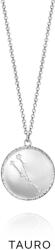 Viceroy Ezüst nyaklánc Bika Horoscopo 61014C000-38T
