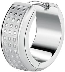 Brosway Férfi acél single fülbevaló Bullet BUL64 - 1 db