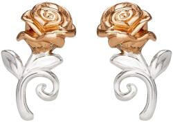 Disney Gyönyörű ezüst fülbevaló Princess E905453TL