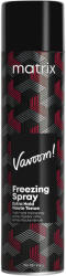 Matrix Hajlakk extra erős rögzítéssel Vavoom Extra Hold (Freezing Spray) 500 ml