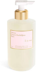 Maison Francis Kurkdjian ? La Rose - folyékony szappan testre és kézre 350 ml