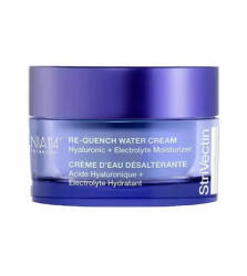 StriVectin Hidratáló krém száraz és fáradt bőrre (Re-Quench Water Cream) 50 ml
