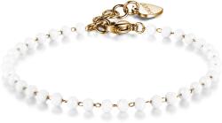 S'Agapõ S`Agap? Romantikus gyöngy karkötő medálokra Happy SHAC62