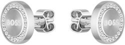 HUGO BOSS Luxus acél fülbevaló Iona 1580558