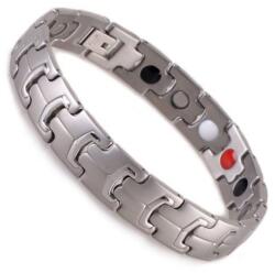 Euro Trade Plus Mágneses multifunkcionális karkötő szélessége 12 mm