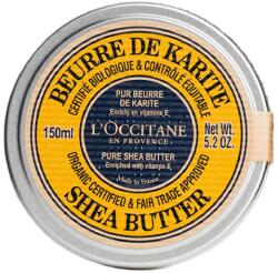 L'Occitane en Provence L`Occitane en Provence LOccitane En Provence Shea vaj száraz bőrre 100% BIO (Shea Butter) 150 ml